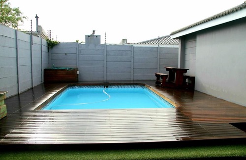 Bloubergstrand House | Keadam Guest House