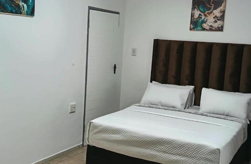 Potchefstroom Apartment | Kele Guesthouse