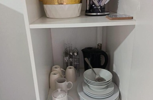 Potchefstroom Apartment | Kele Guesthouse
