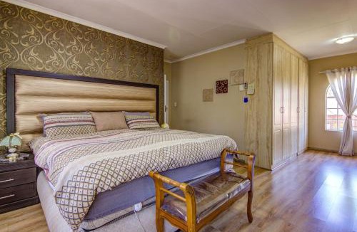 Kempton Park House | Kempton kingdom