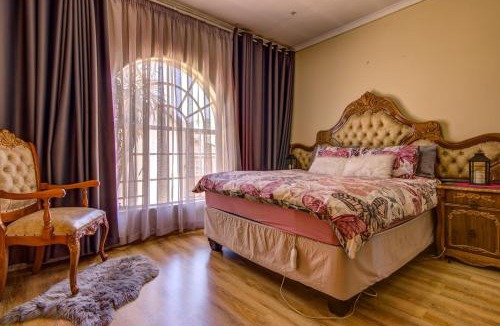 Kempton Park House | Kempton kingdom
