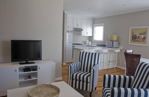 Westcliff Apartment | Kenjockity