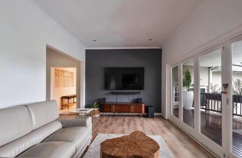 Durban North Villa | Khaya Lethu Your Home Away From Home