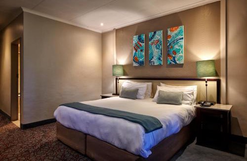 Thohoyandou Resort | Khoroni Hotel