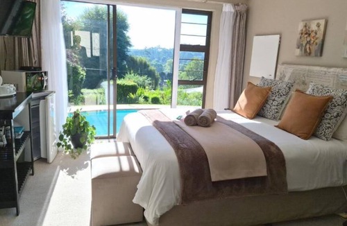 Hilton House | King's Hill Guest House