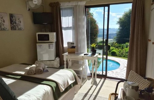 Hilton House | King's Hill Guest House