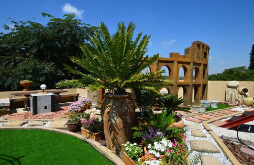 Northcliff Bed & Breakfast | Kiwara Guesthouse