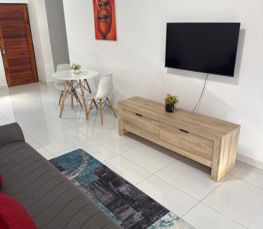 Greater Tubatse House | KLAAK hotel and Apartments
