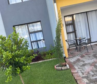 Greater Tubatse House | KLAAK hotel and Apartments
