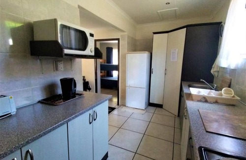 Port Shepstone Ski Chalet | Klein Paradys