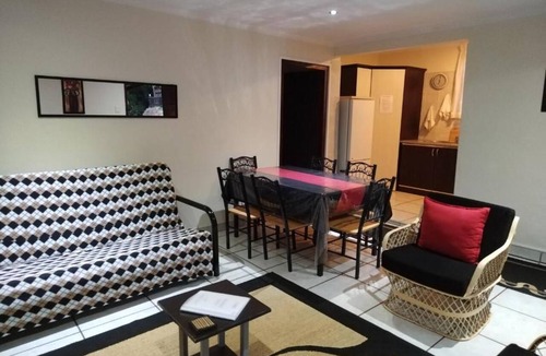 Port Shepstone Ski Chalet | Klein Paradys