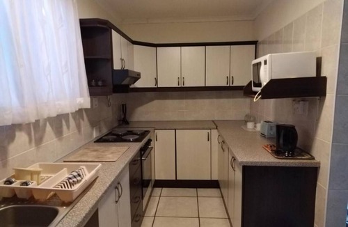 Port Shepstone Ski Chalet | Klein Paradys
