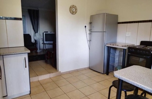 Port Shepstone Ski Chalet | Klein Paradys