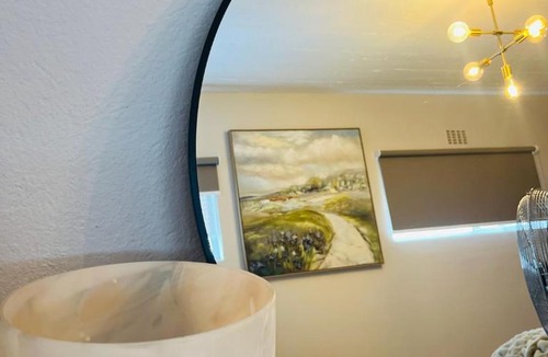 Paarl Apartment | Kleine Paarl