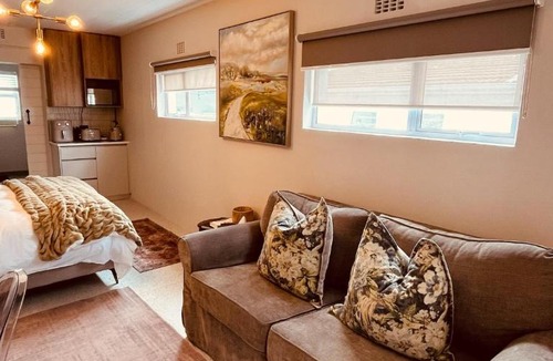 Paarl Apartment | Kleine Paarl