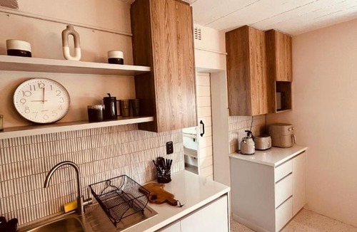 Paarl Apartment | Kleine Paarl