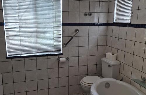 Makhado Apartment | Kleingeluk Guest Cottages