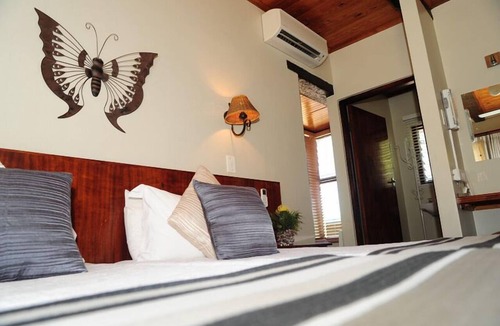 Oudtshoorn Resort | Kleinplaas