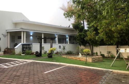 Springbok Bed & Breakfast | Kliprand Guest House