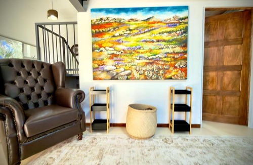 Springbok Bed & Breakfast | Kliprand Guest House