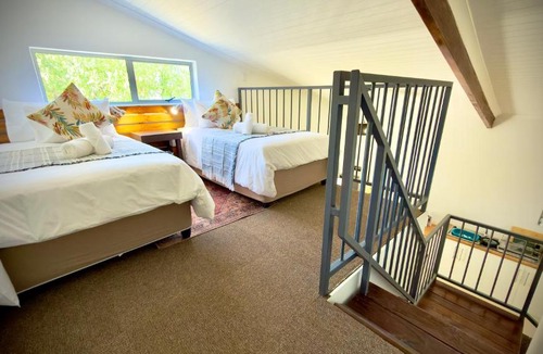 Springbok Bed & Breakfast | Kliprand Guest House
