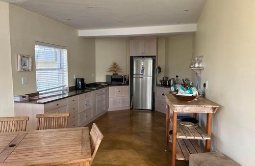 Fisherhaven Villa | Knot 4 Sail