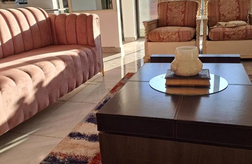 Randfontein Bed & Breakfast | Ko-Plotong Extra dèlux room