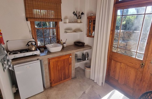 Kareeberg House | Konka Guest Farm