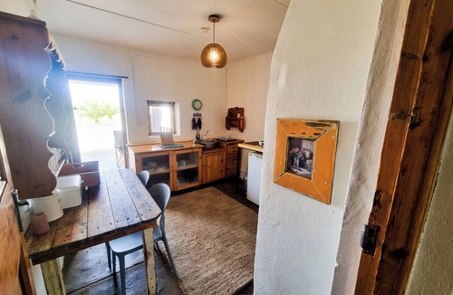 Kareeberg House | Konka Guest Farm