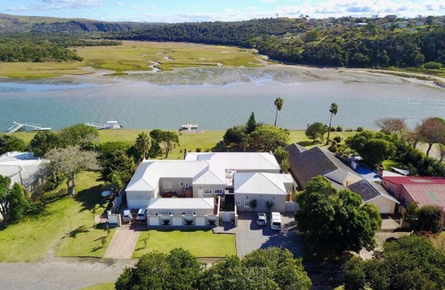 Port Alfred House | Kowie River Guest House