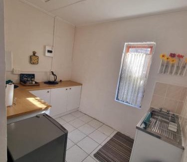 Nelson Mandela Bay Apartment | Krantzkloof