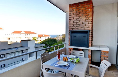 Margate Beach Apartment | Kridzil Holiday Apartments by MyResorts