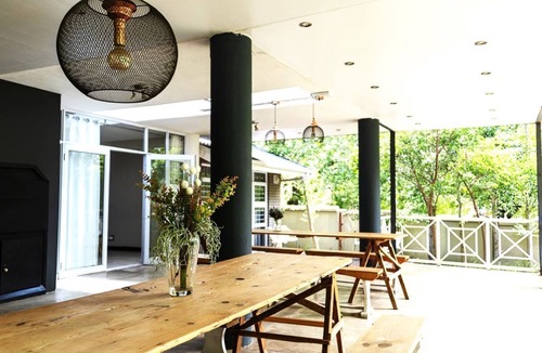 Kroonstad House | Kroon Manor
