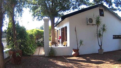 Kuruman House | Kuru-Kuru Guesthouse
