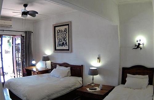 Kuruman House | Kuru-Kuru Guesthouse