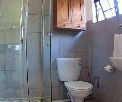 Kuruman House | Kuru-Kuru Guesthouse