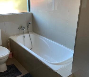 Sea Park House | KwaZulu Surfside villa and sea view