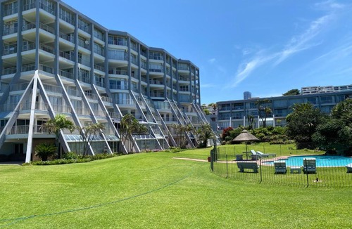Umhlanga Apartment | Kyalanga Beachfront Apartment