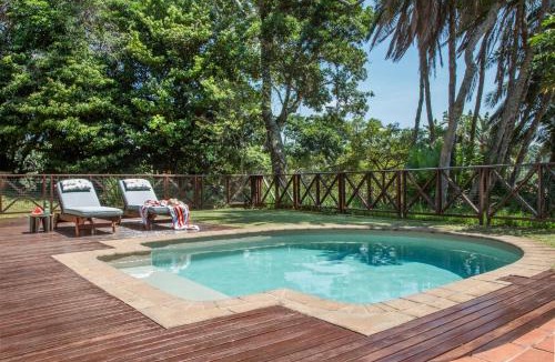San Lameer House | La Casa Compartida