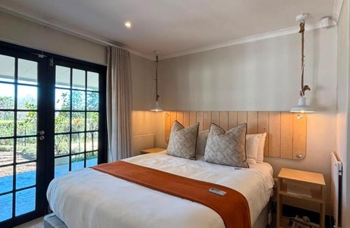 Balgowan Hotel | La Clef Boutique Hotel
