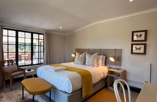 Balgowan Hotel | La Clef Boutique Hotel