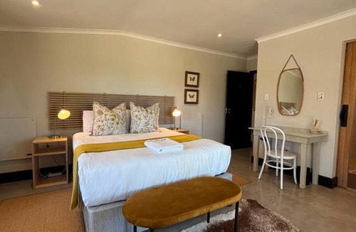 Balgowan Hotel | La Clef Boutique Hotel