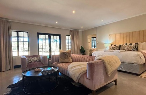 Balgowan Hotel | La Clef Boutique Hotel