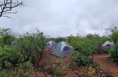 Mudimeli Other | La Gracia Camping
