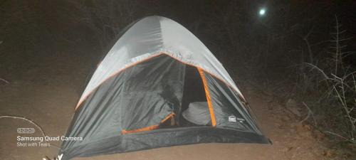 Mudimeli Other | La Gracia Camping