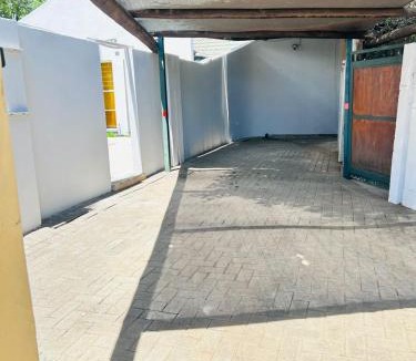 Bloemfontein House | La Nabel Cottage