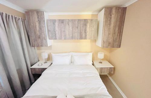 Bloemfontein House | La Nabel Cottage