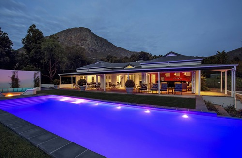 Franschhoek House | La Providence Guest House & Wine Farm