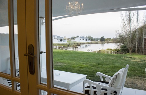 Mohokare Bed & Breakfast | La Riviera Guesthouse