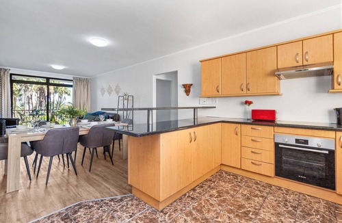 Century City Apartment | La Savina The Island Club